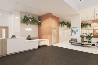 1 bed studio, Lancaster Street, Aston, Birmingham, B47FN - Image 8